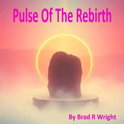 Pulse Of The Rebirth cover art by Brad R Wright